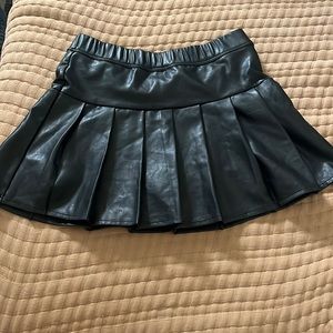 Girls Abercrombie Skirt